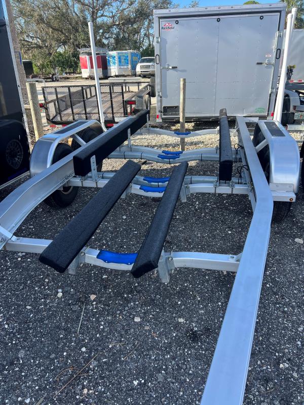 new Watercraft Trailers 4Ever Aluminum  for sale, in Punta Gorda, FL Thumbnail 3