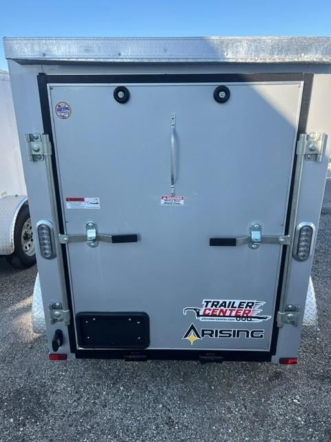 new Cargo (Enclosed) Trailers Arising  for sale, in Punta Gorda, FL Thumbnail 5