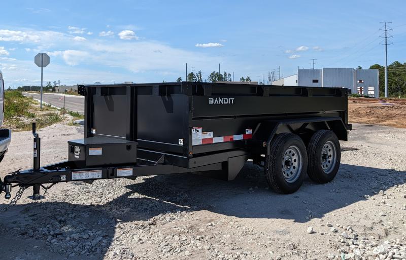 new Dump Trailers Bandit Trailers  for sale, in Punta Gorda, FL image-0