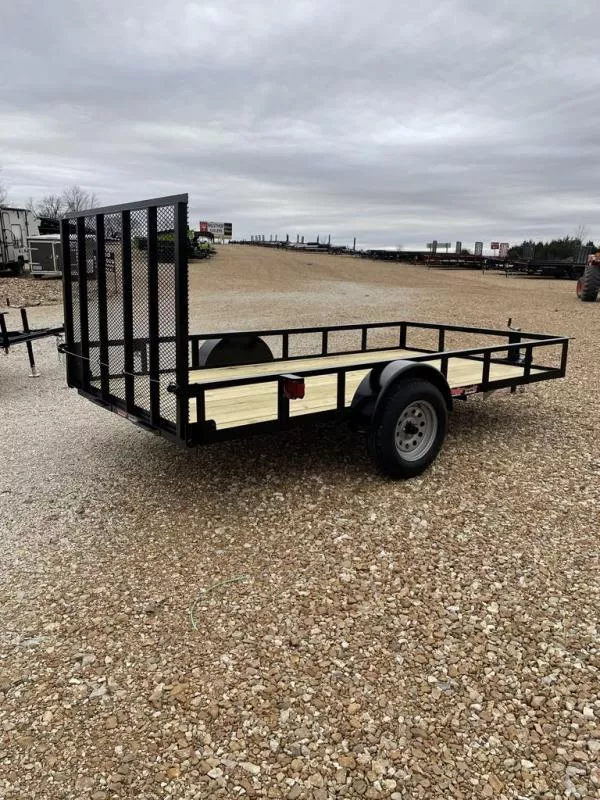new Utility Trailers Other  for sale, in Columbia, MO Thumbnail 3