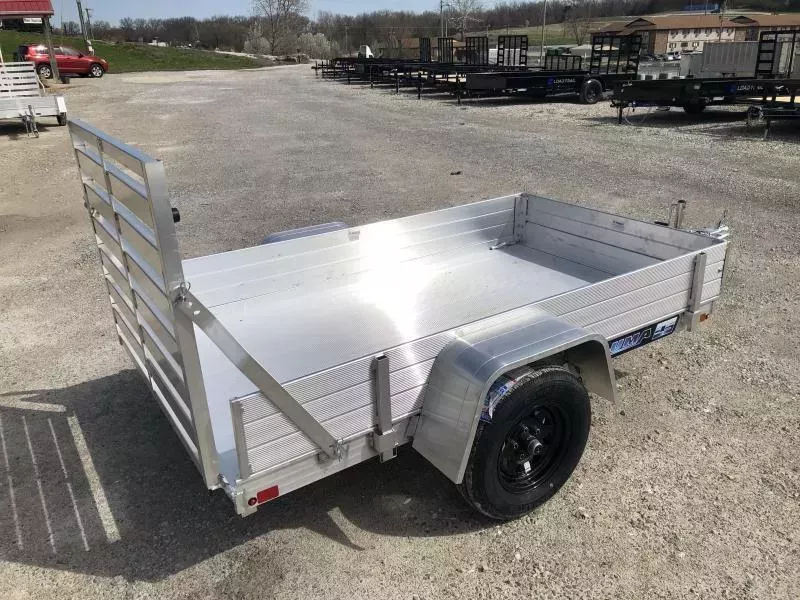 new Utility Trailers Aluma  for sale, in Columbia, MO Thumbnail 3