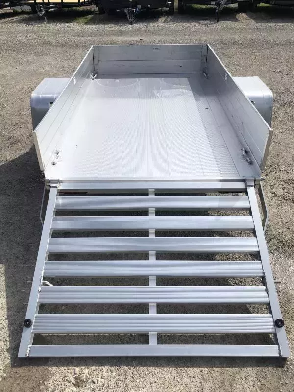 new Utility Trailers Aluma  for sale, in Columbia, MO Thumbnail 6