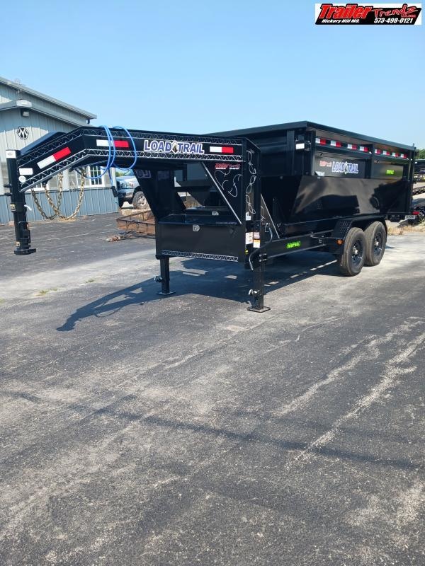 2022 Load Trail LOAD TRAIL 83X14 DROP-N- GO DUMP & BOX Dump Bodies 2022 Load Trail LOAD TRAIL 83X14 DROP-N- GO DUMP & BOX Dump Bodies