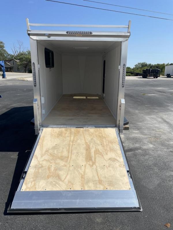 new Cargo (Enclosed) Trailers NEO Trailers  for sale, in Eugene, MO Thumbnail 5
