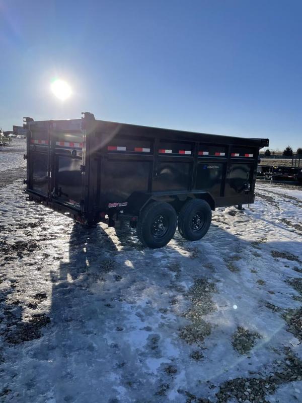 2025 Load Trail