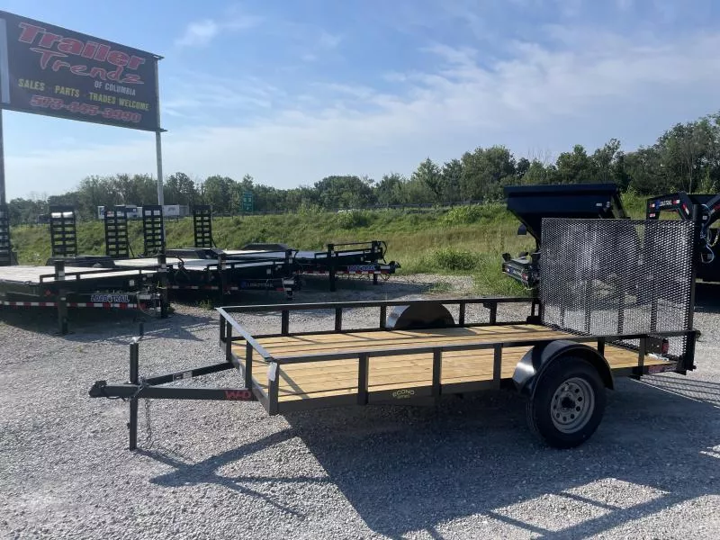 new Utility Trailers Other  for sale, in Columbia, MO Thumbnail 3
