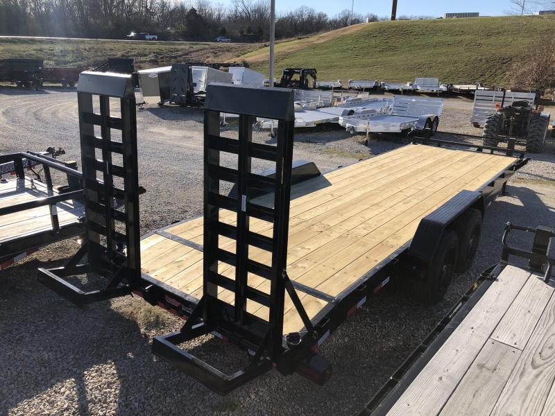 new Car Haulers / Racing Trailers Load Trail  for sale, in Columbia, MO Thumbnail 5