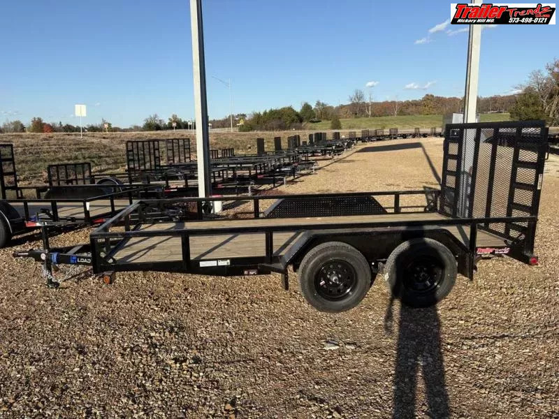 2026 Load Trail