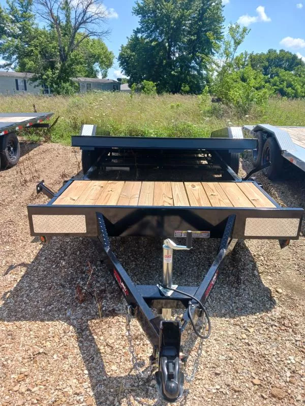 new Tilt Trailers Heartland Trailer Mfg  for sale, in Eugene, MO Thumbnail 2