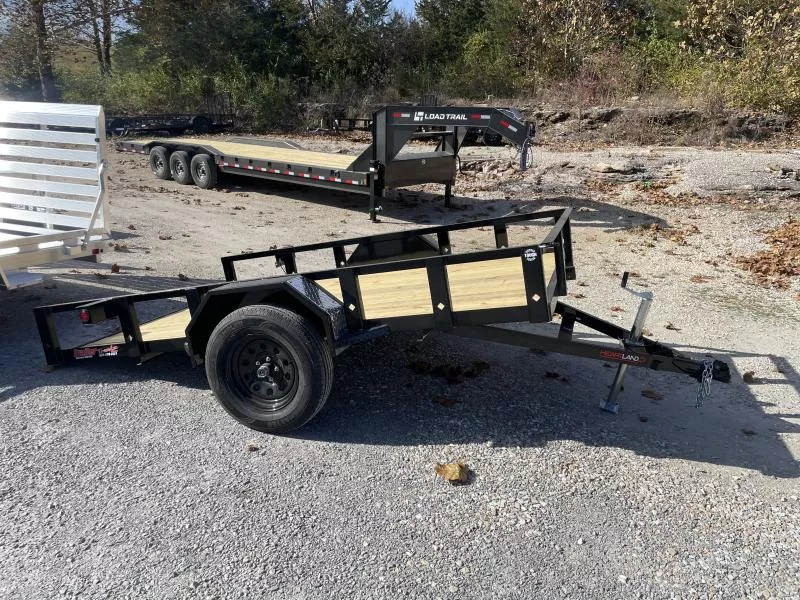new Utility Trailers Heartland  for sale, in Columbia, MO Thumbnail 2