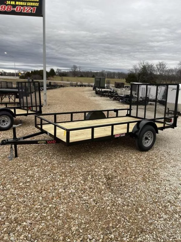 new Utility Trailers Other  for sale, in Columbia, MO Thumbnail 2