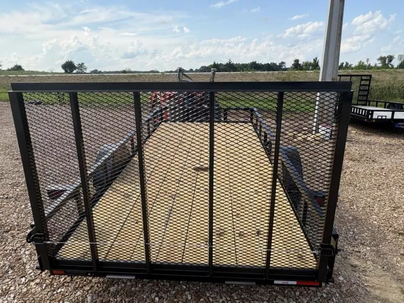 new Utility Trailers WD Trailer  for sale, in Eugene, MO Thumbnail 3