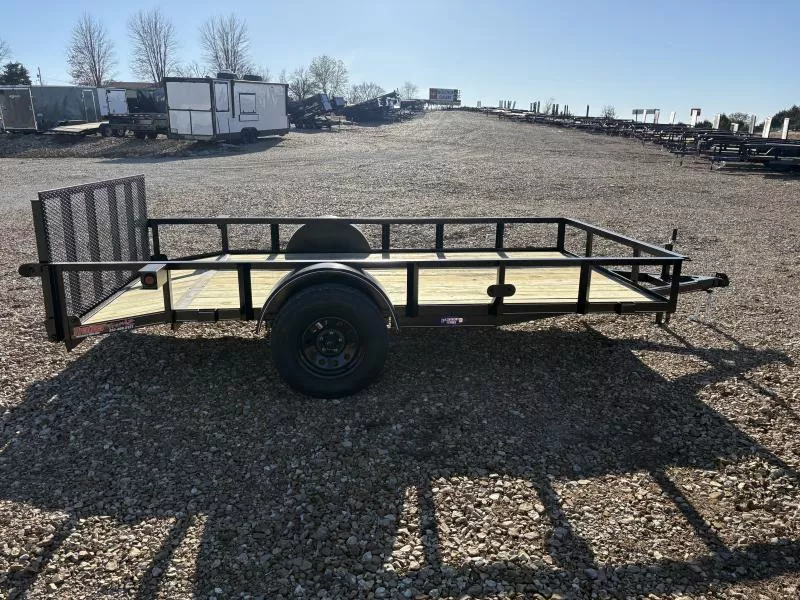 new Utility Trailers WD Trailer  for sale, in Eugene, MO Thumbnail 2
