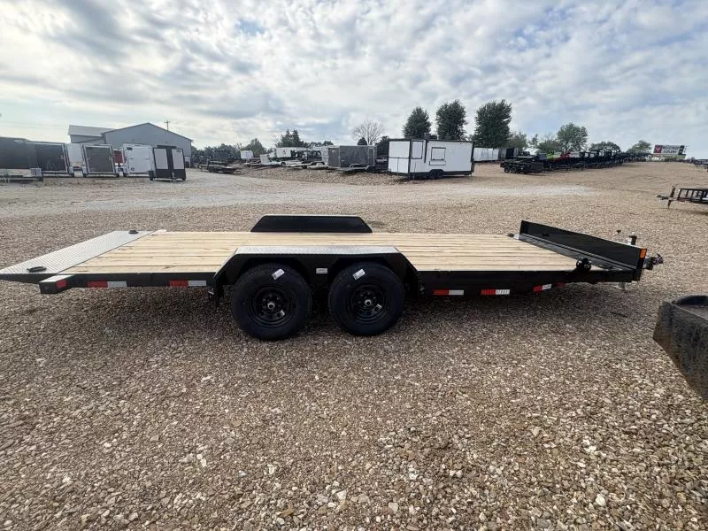 new Tilt Trailers Load Trail  for sale, in Eugene, MO Thumbnail 2