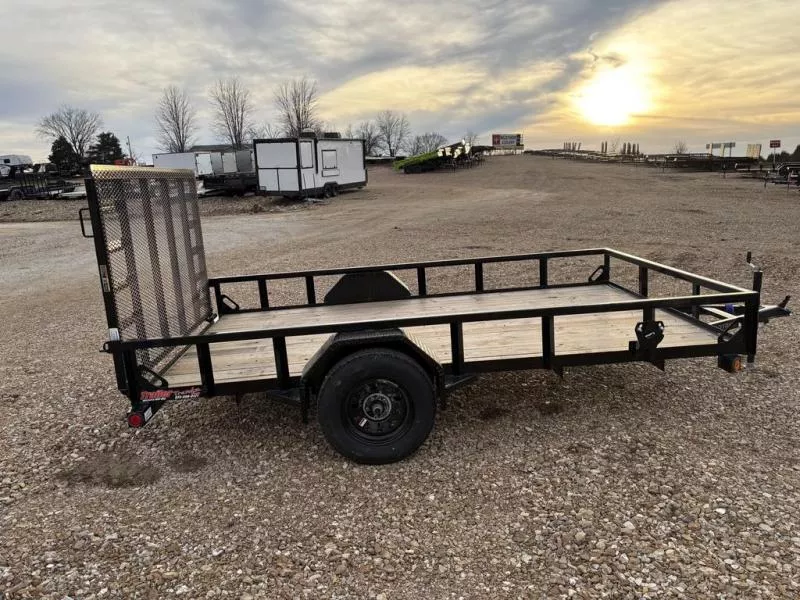 new Utility Trailers Load Trail  for sale, in Eugene, MO Thumbnail 2