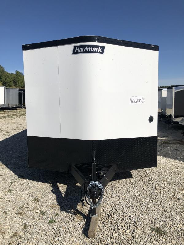 new Car Haulers / Racing Trailers Haulmark  for sale, in Columbia, MO Thumbnail 2