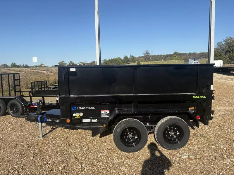 new Dump Trailers Load Trail  for sale, in Eugene, MO image-0