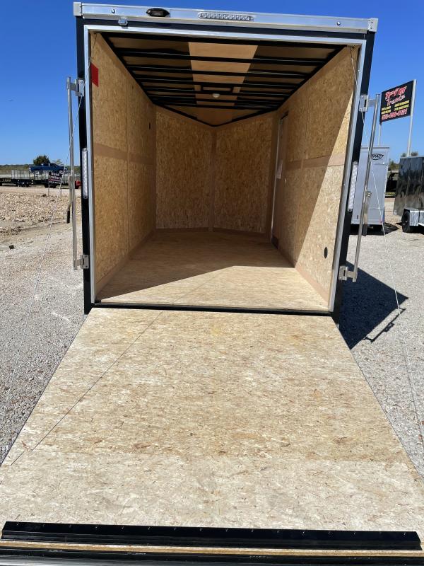 new Cargo (Enclosed) Trailers Stealth Trailers  for sale, in Eugene, MO Thumbnail 4