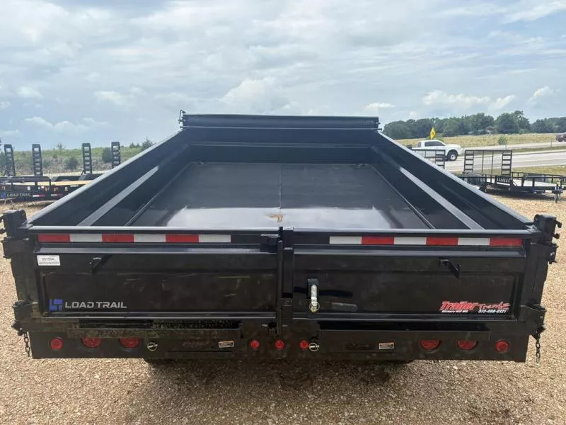 2025 Load Trail