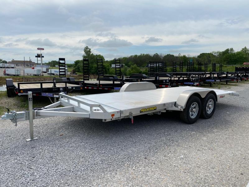 2023 Aluma 8218 H TILT 10K GVWR Car Hauler 2023 Aluma 8218 H TILT 10K GVWR Car Hauler