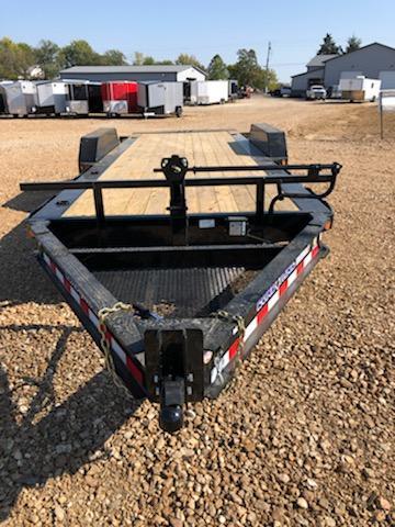 2021 Load Trail 83X20 LOAD TRAIL Flatbed Trailer 2021 Load Trail 83X20 LOAD TRAIL Flatbed Trailer