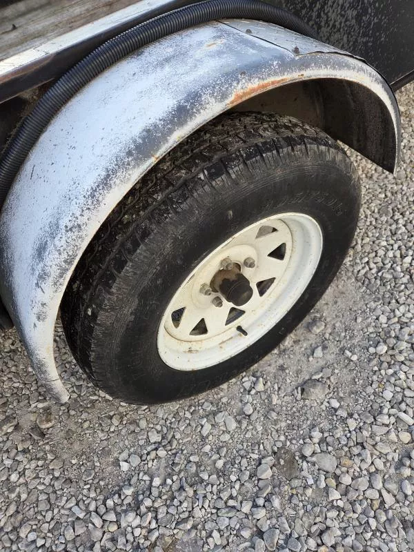 used Utility Trailers Other  for sale, in Eugene, MO Thumbnail 7