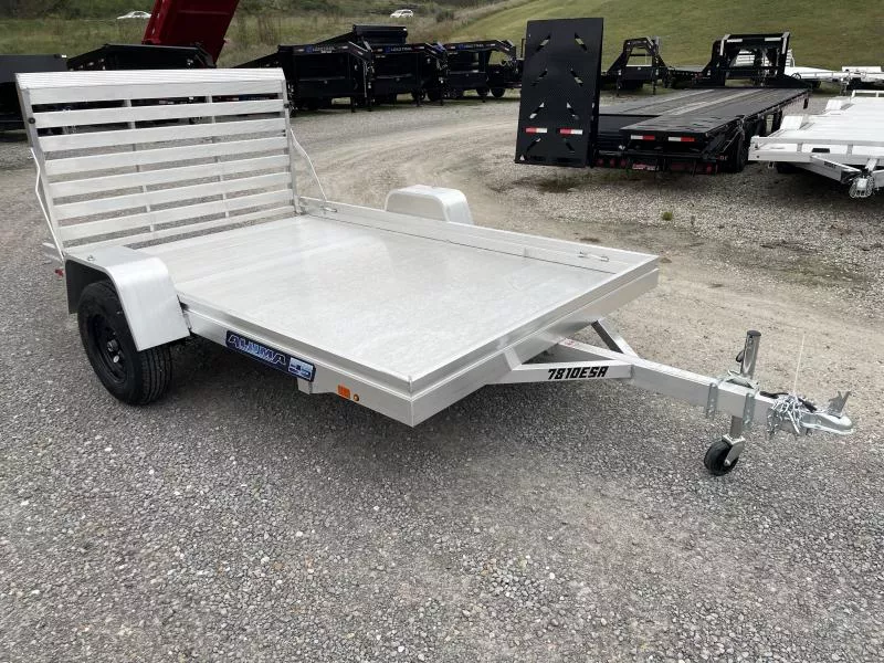 new Utility Trailers Aluma  for sale, in Eugene, MO Thumbnail 4