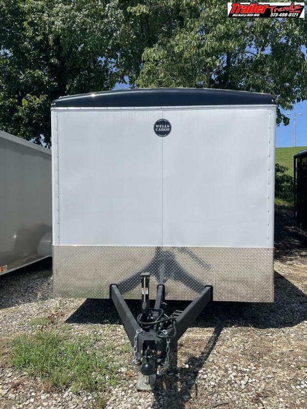 2024 Wells Cargo