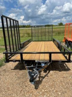 2022 Doolittle Trailer Mfg 84X16 DOOLITTLE Utility Trailer 2022 Doolittle Trailer Mfg 84X16 DOOLITTLE Utility Trailer