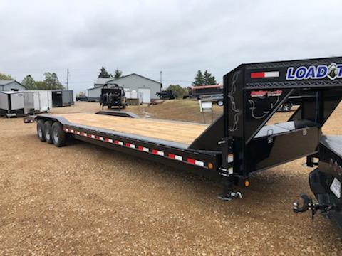 2021 Load Trail 102X36 LOAD TRAIL Flatbed Trailer 2021 Load Trail 102X36 LOAD TRAIL Flatbed Trailer