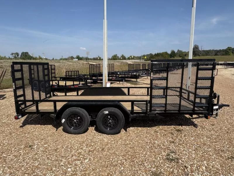 new Utility Trailers Load Trail  for sale, in Eugene, MO Thumbnail 2