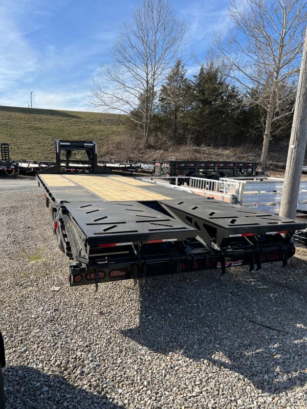 new Equipment / Flatbed Trailers Norstar  for sale, in Columbia, MO Thumbnail 4