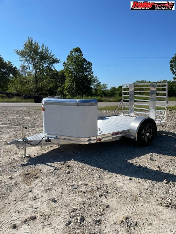 2023 Sundowner Trailers SUNDOWNER MC12 Motorcycle Trailer 2023 Sundowner Trailers SUNDOWNER MC12 Motorcycle Trailer