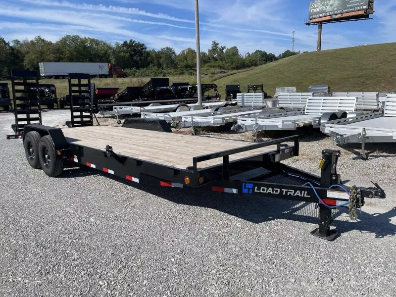 new Equipment / Flatbed Trailers Load Trail  for sale, in Columbia, MO Thumbnail 5