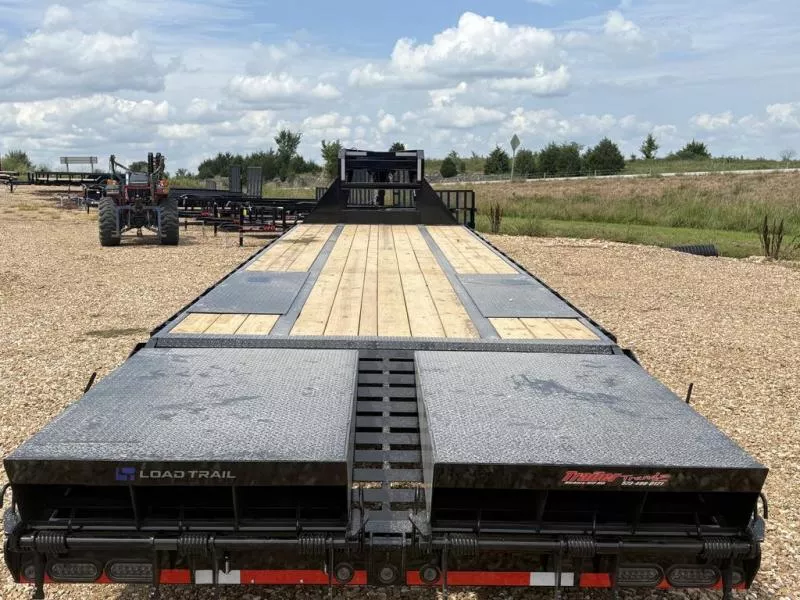 new Equipment / Flatbed Trailers Load Trail  for sale, in Eugene, MO Thumbnail 3