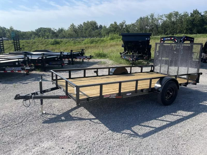 new Utility Trailers WD Trailer  for sale, in Columbia, MO Thumbnail 2