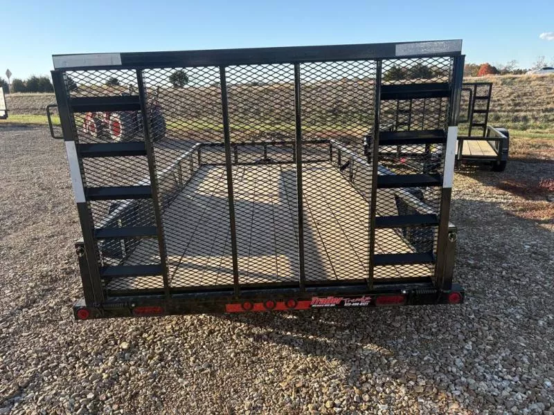 new Utility Trailers Load Trail  for sale, in Eugene, MO Thumbnail 2