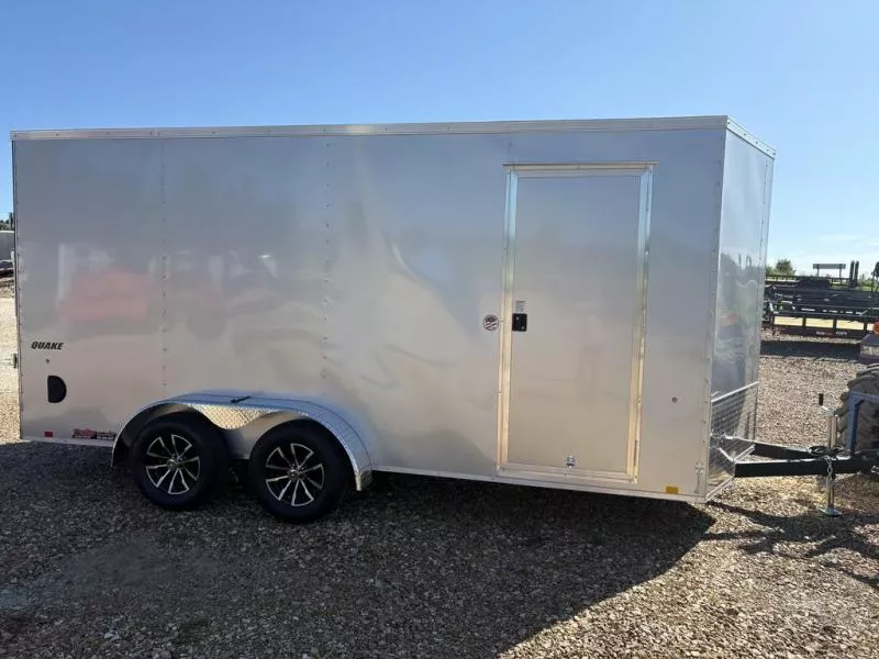 new Cargo (Enclosed) Trailers Impact Trailers  for sale, in Eugene, MO Thumbnail 2