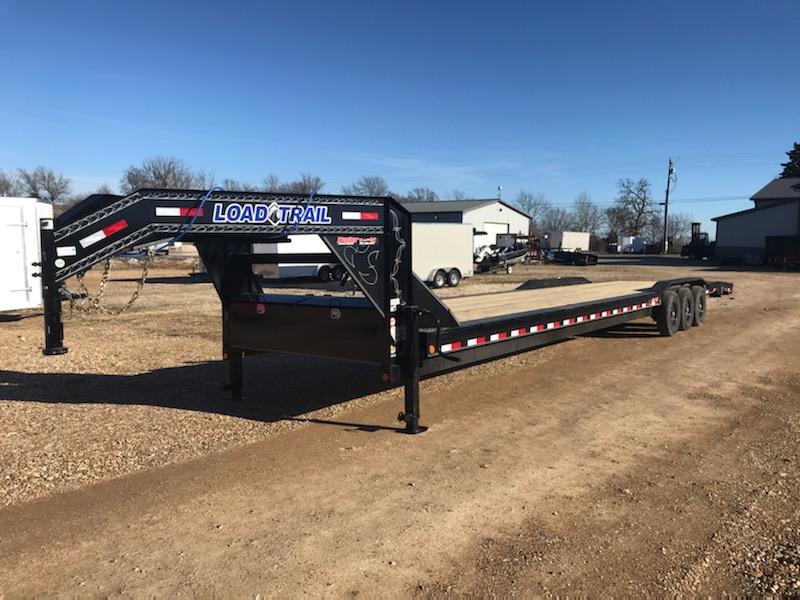 2022 Load Trail 102X40 LOAD TRAIL TRIPLE Flatbed Trailer 2022 Load Trail 102X40 LOAD TRAIL TRIPLE Flatbed Trailer