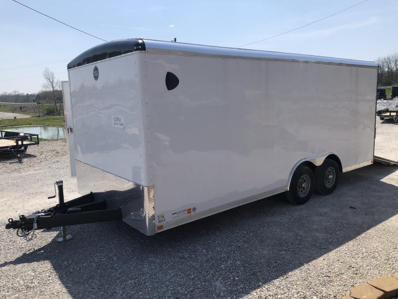 new Cargo (Enclosed) Trailers Wells Cargo  for sale, in Columbia, MO Thumbnail 5