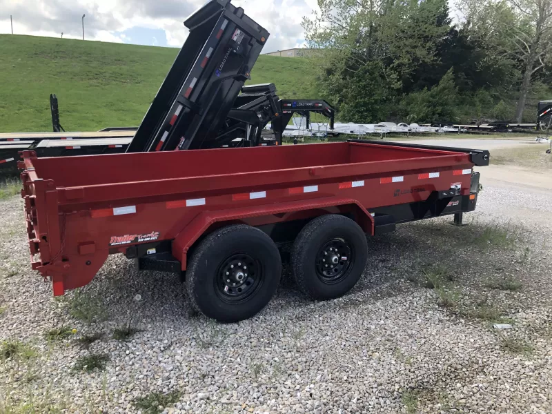 new Dump Trailers Load Trail  for sale, in Columbia, MO Thumbnail 8