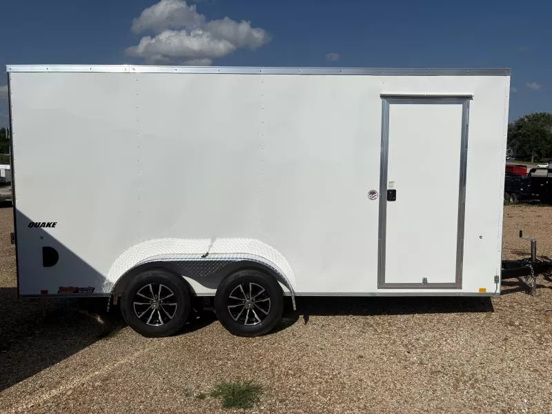 new Cargo (Enclosed) Trailers Impact Trailers  for sale, in Eugene, MO Thumbnail 2