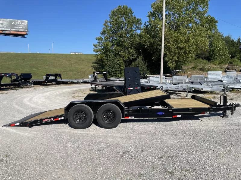 new Tilt Trailers WD Trailer  for sale, in Columbia, MO Thumbnail 7
