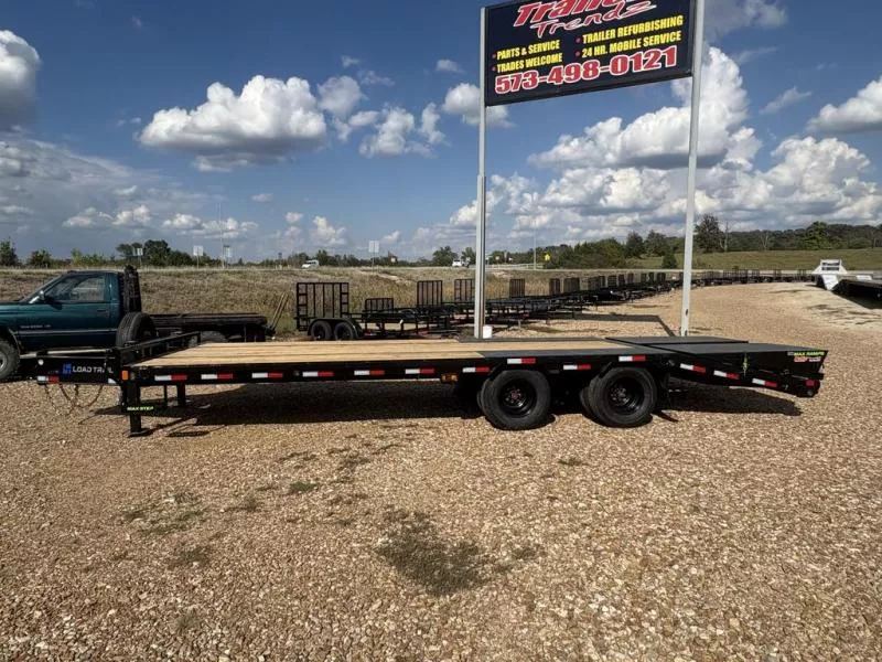 2026 Load Trail