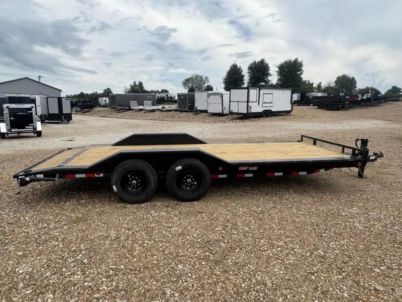 2025 Load Trail