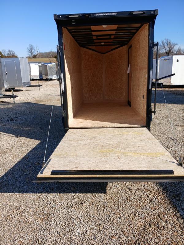 new Cargo (Enclosed) Trailers Stealth Trailers  for sale, in Eugene, MO Thumbnail 3