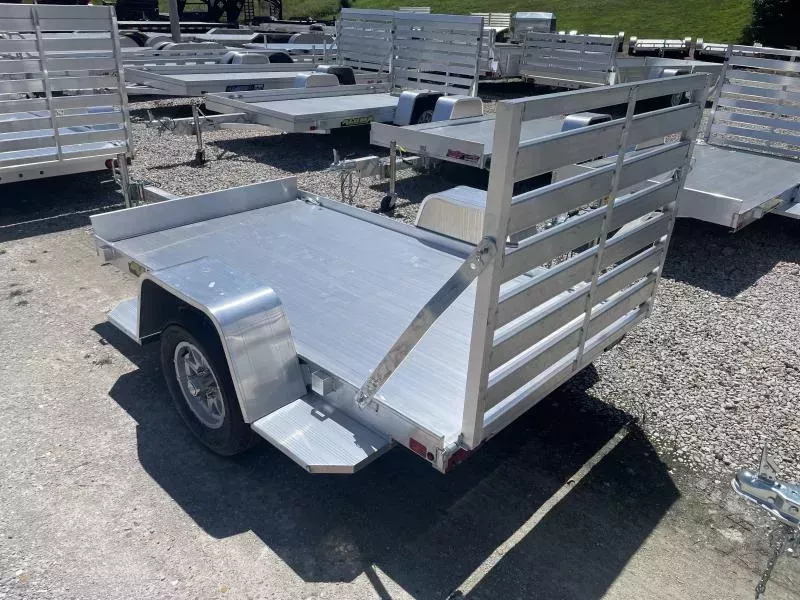 new Utility Trailers Aluma  for sale, in Columbia, MO Thumbnail 3