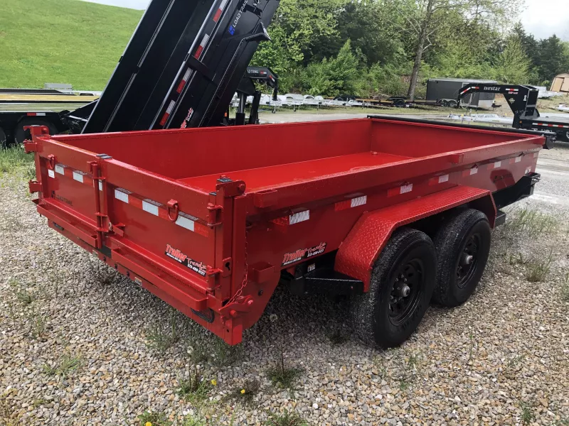 new Dump Trailers Load Trail  for sale, in Columbia, MO Thumbnail 2