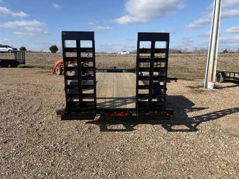 new Equipment / Flatbed Trailers Load Trail  for sale, in Eugene, MO Thumbnail 3