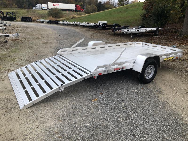 new Utility Trailers Aluma  for sale, in Eugene, MO Thumbnail 7